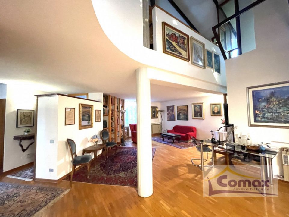 Villa i Abano Terme, Padua - foto 4