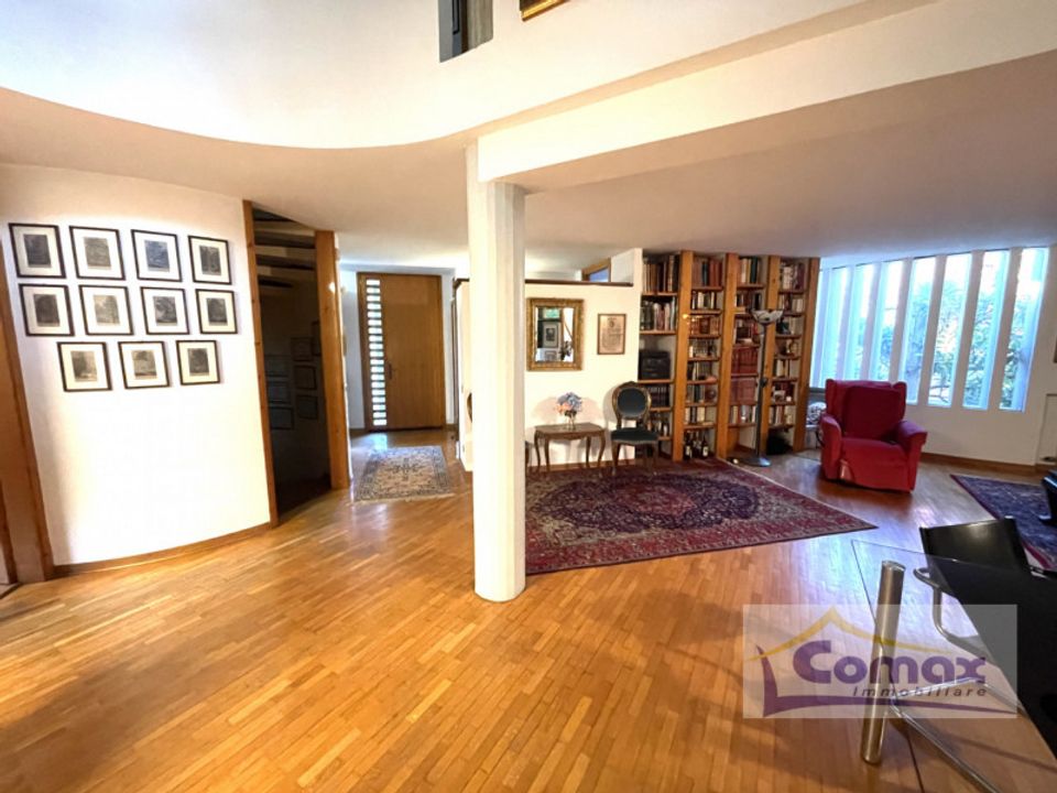 Villa i Abano Terme, Padua - foto 5