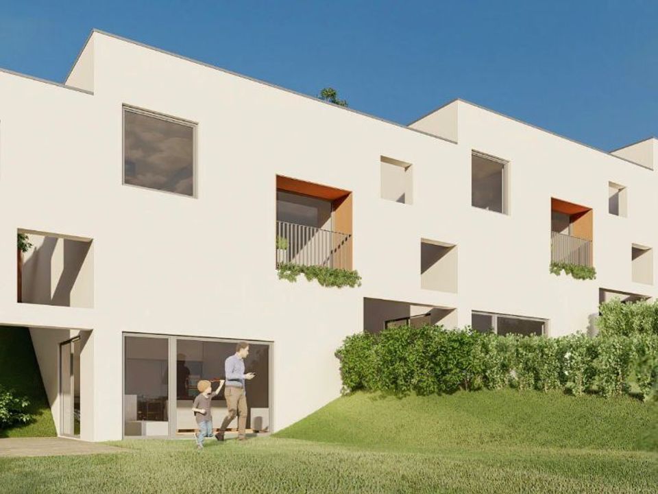 Rækkehus i Amarante, Porto - foto 2