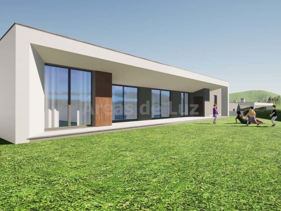 Villa i Leiria, Leiria - foto 1