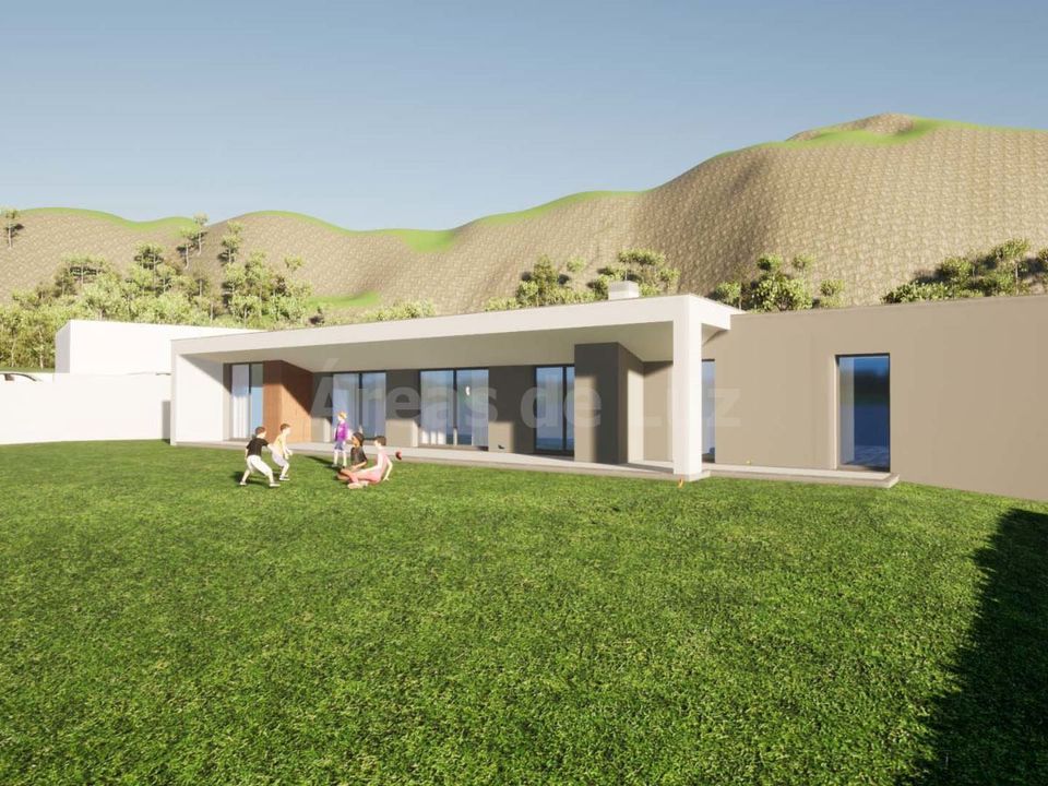Villa i Leiria, Leiria - foto 2