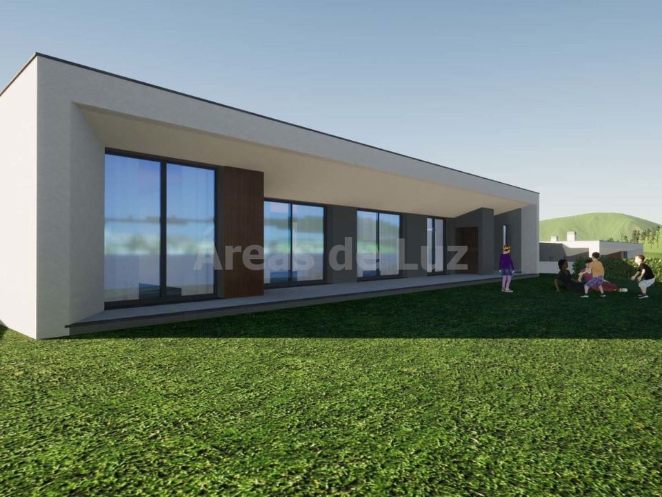 Villa i Leiria, Leiria - foto 5