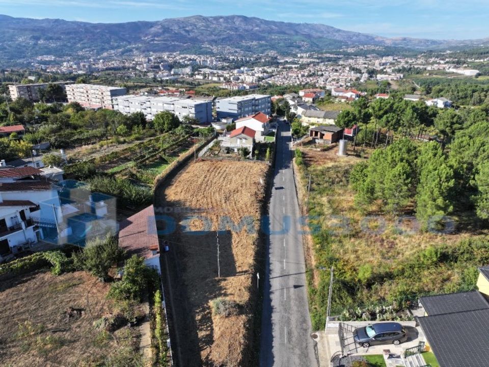 Helårsgrund i Vila Real, Vila Real - foto 5