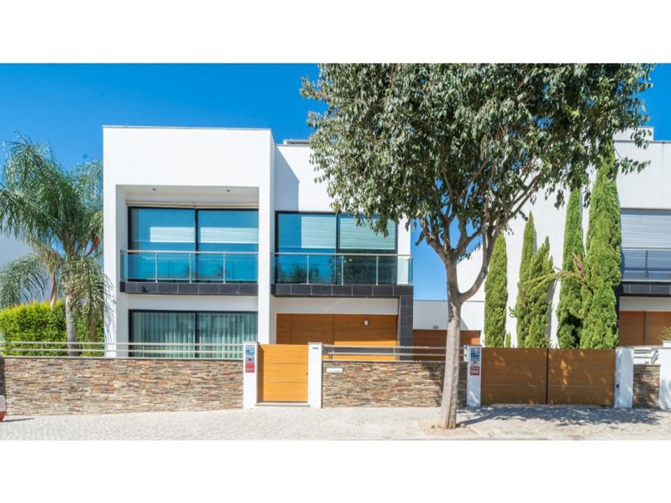 Villa a Quelfes, Faro - foto 1