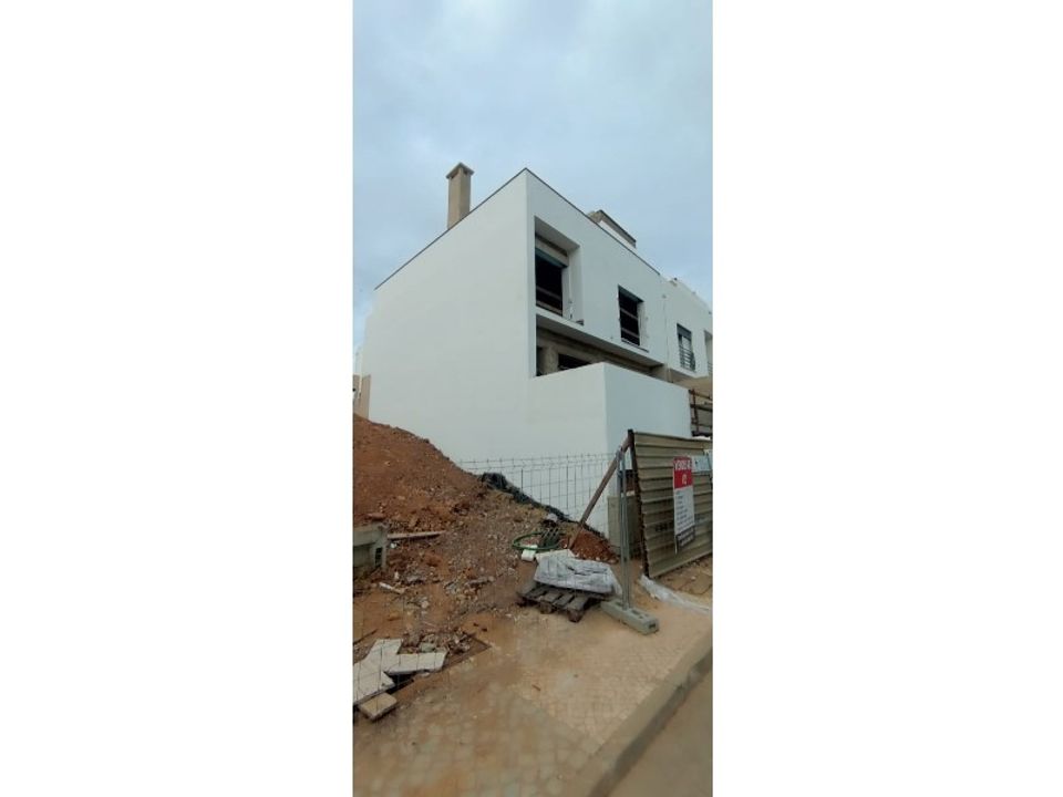 Villa i Moncarapacho, Faro - foto 1