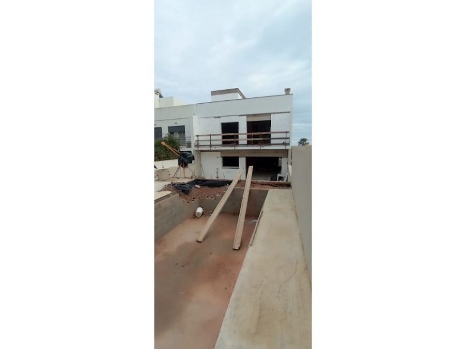 Villa i Moncarapacho, Faro - foto 4