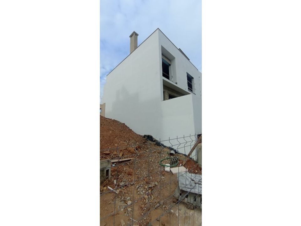 Villa i Moncarapacho, Faro - foto 5