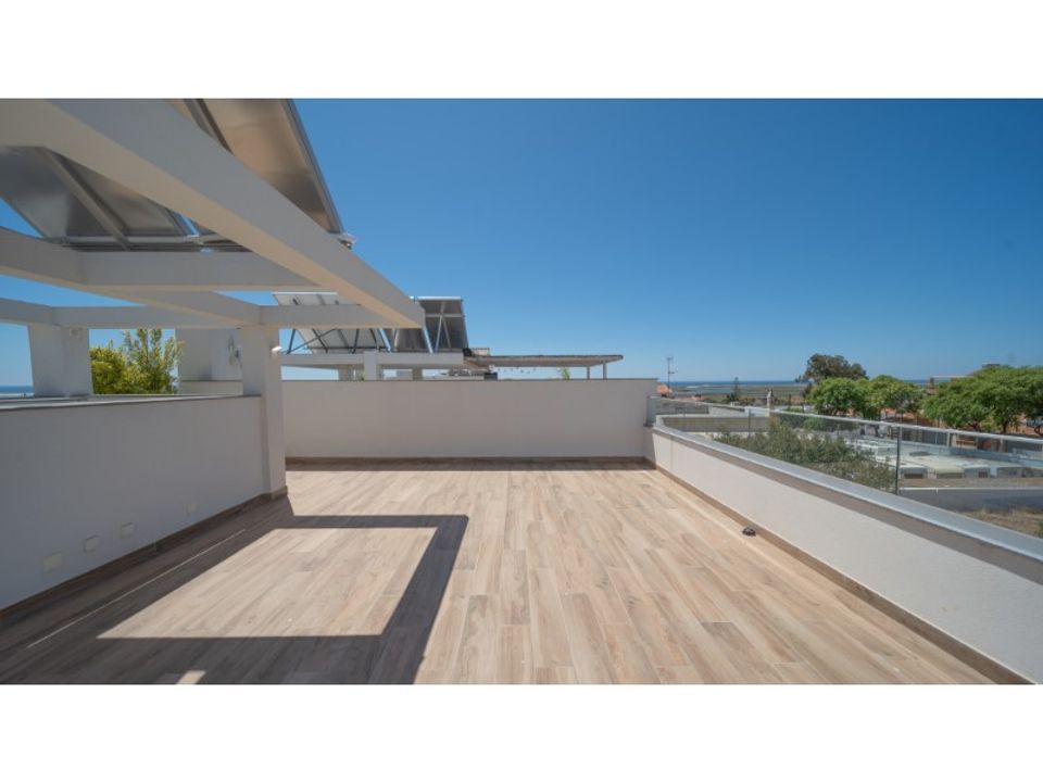 Villa - Moncarapacho, Faro - photo 4