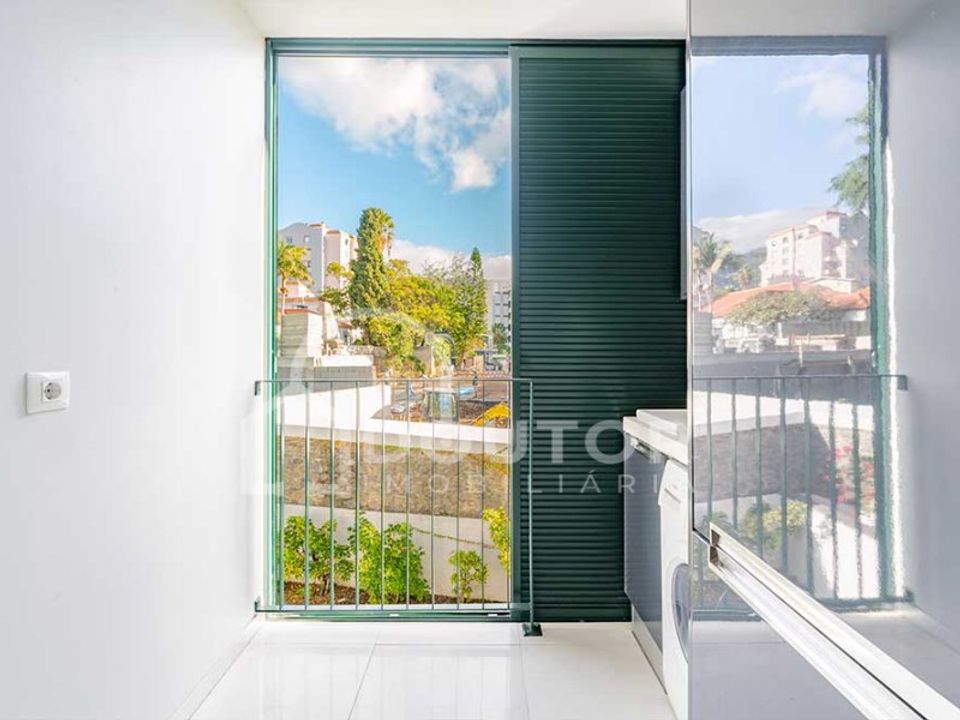 Lejlighed i Se, Madeira - foto 5