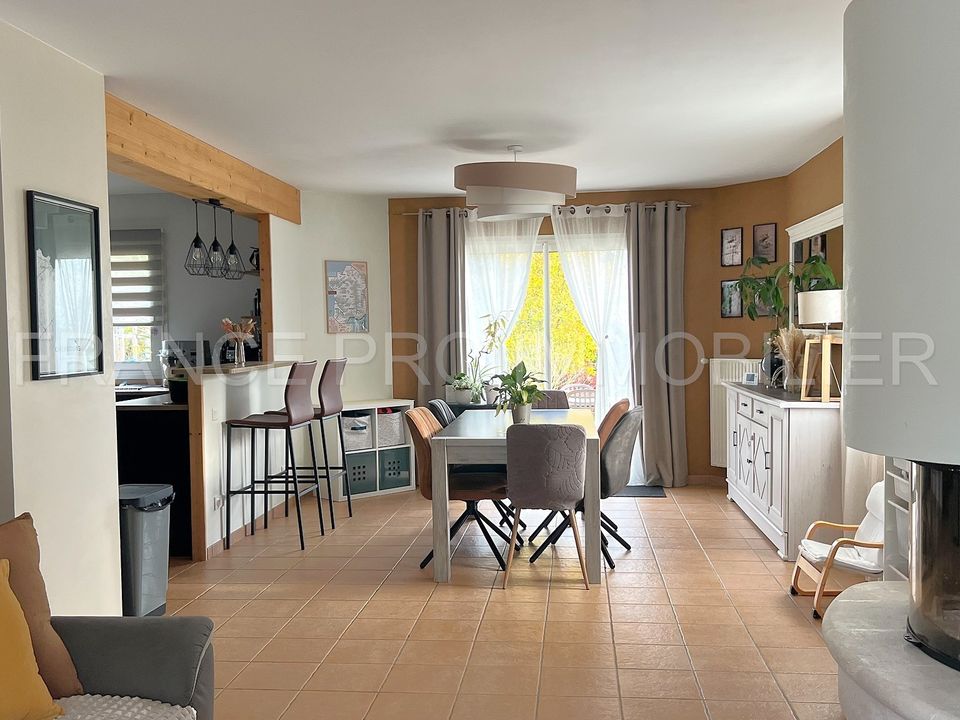 Villa i Hardinvast, Manche - foto 2
