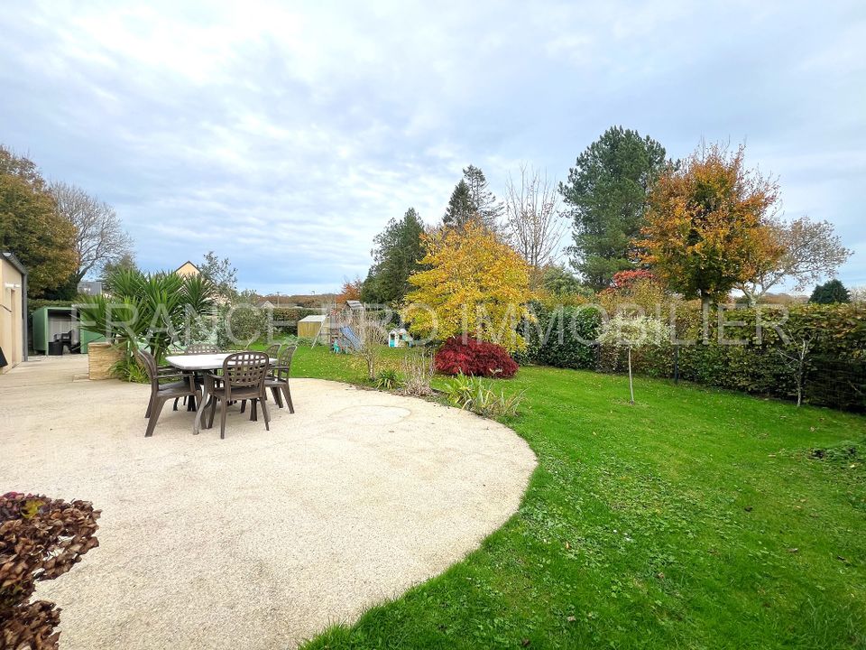 Villa i Hardinvast, Manche - foto 5