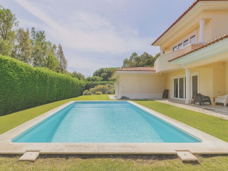 Villa i Alcabideche, Lisbon - foto 2