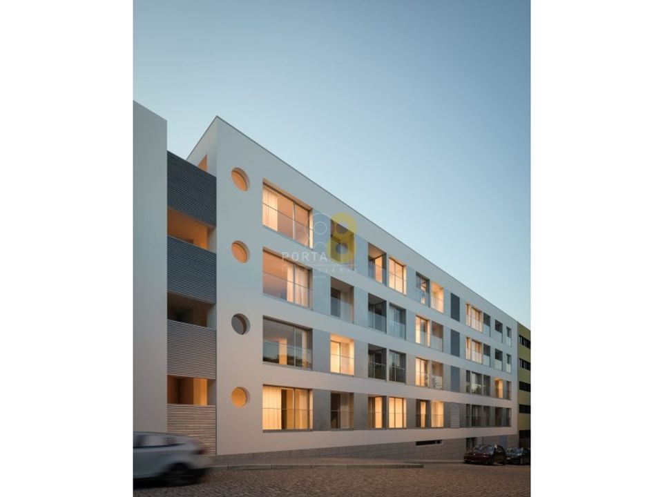 Apartamento en Pedroucos, Porto - foto 1