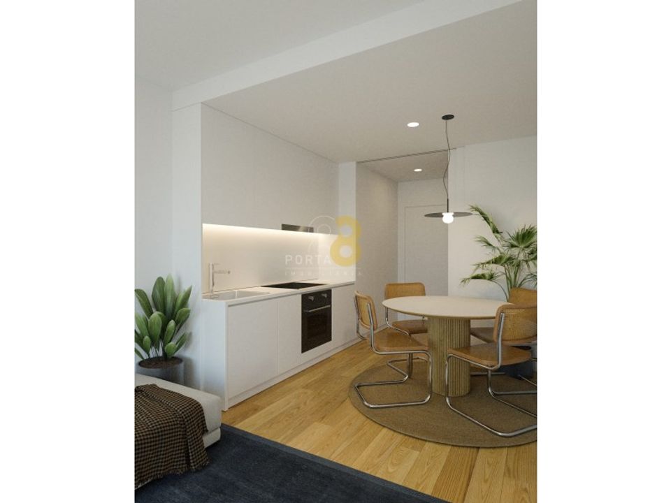 Apartamento en Pedroucos, Porto - foto 3