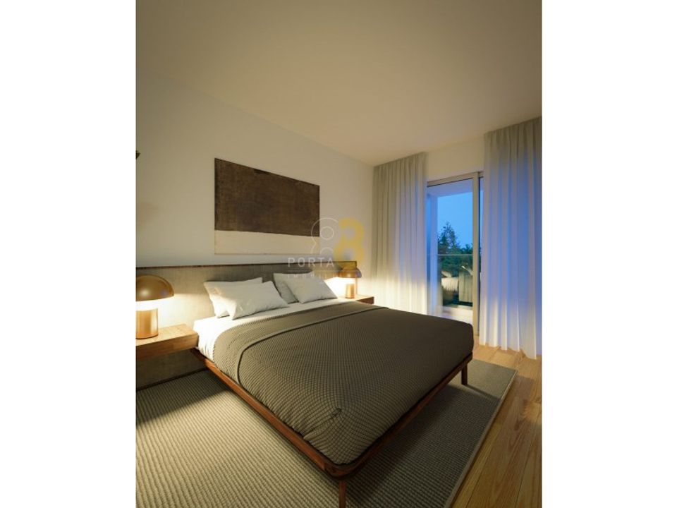 Apartamento en Pedroucos, Porto - foto 4