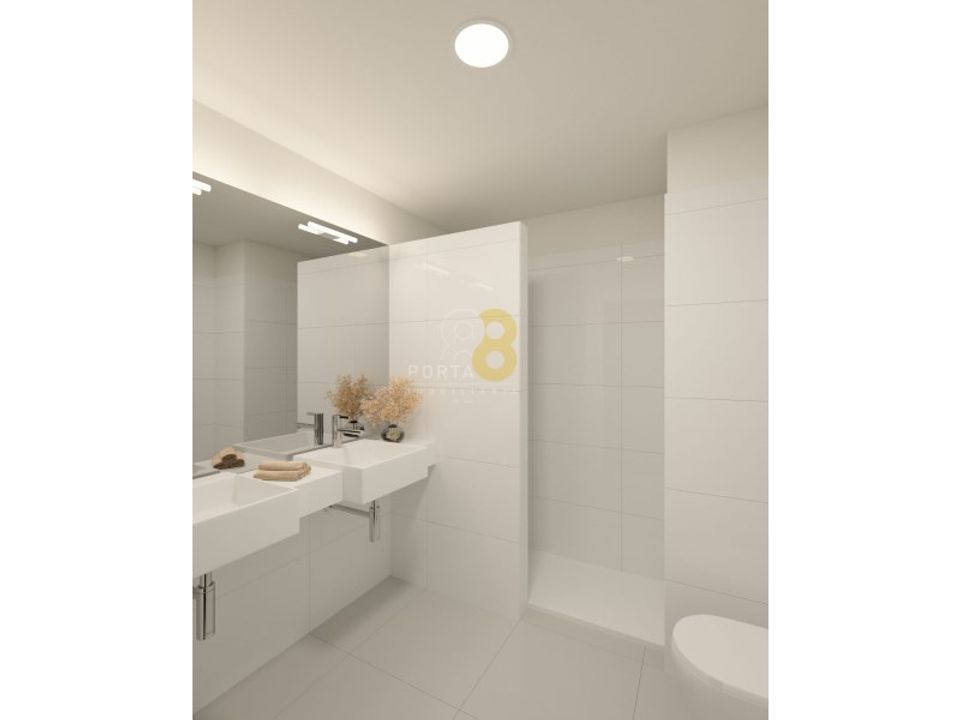 Apartamento en Pedroucos, Porto - foto 5