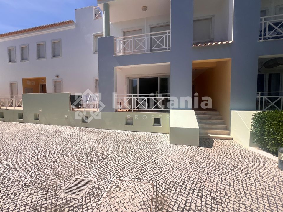 Lejlighed i Vilamoura, Faro - foto 1