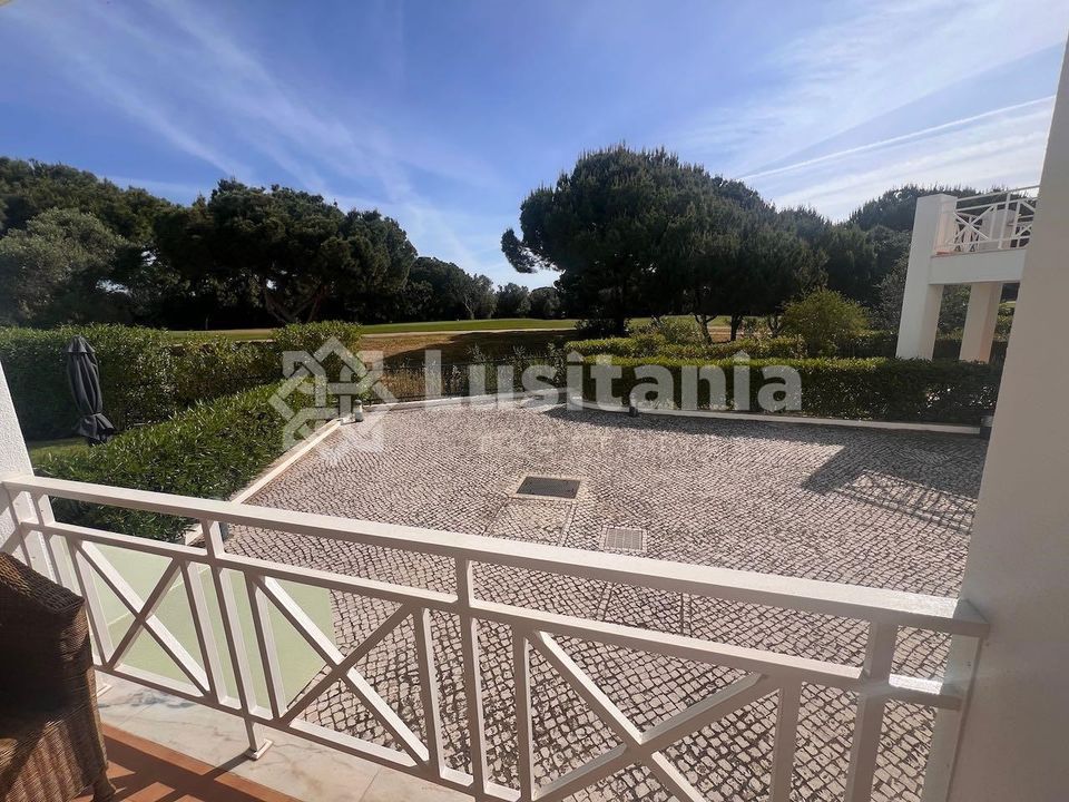 Lejlighed i Vilamoura, Faro - foto 2
