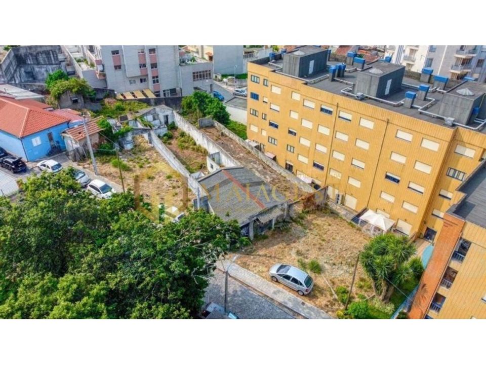 Helårsgrund i Gondomar, Porto - foto 3