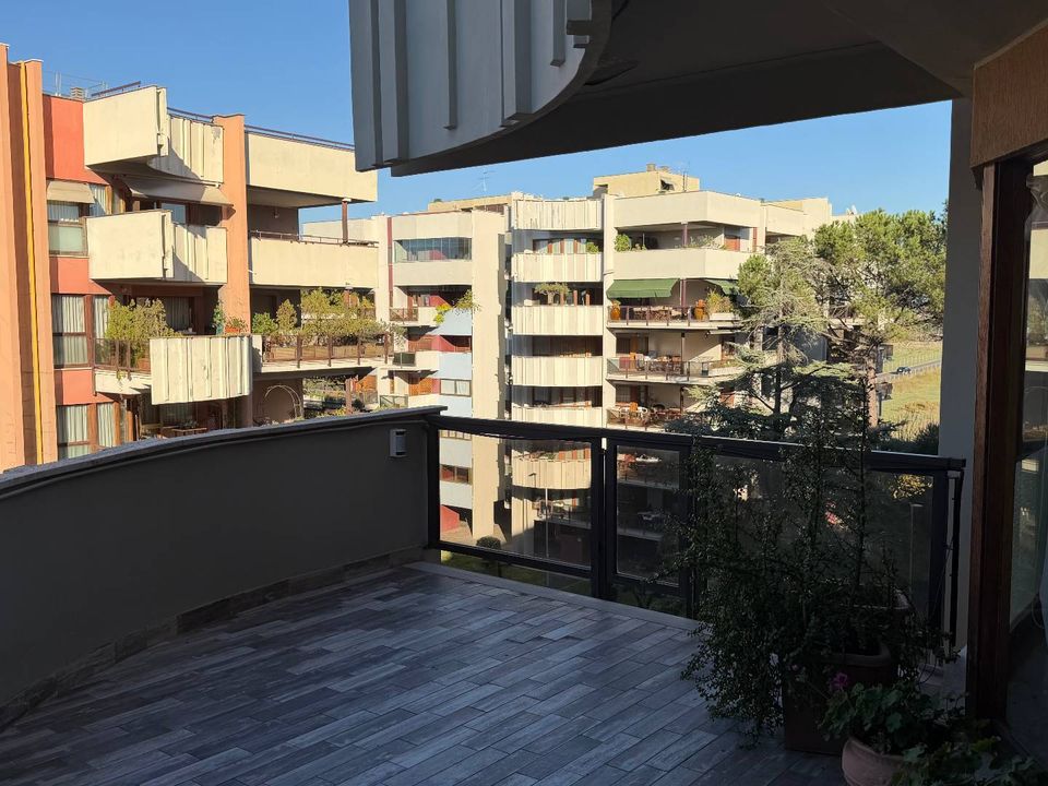 Lejlighed i Rome, Rome - foto 3