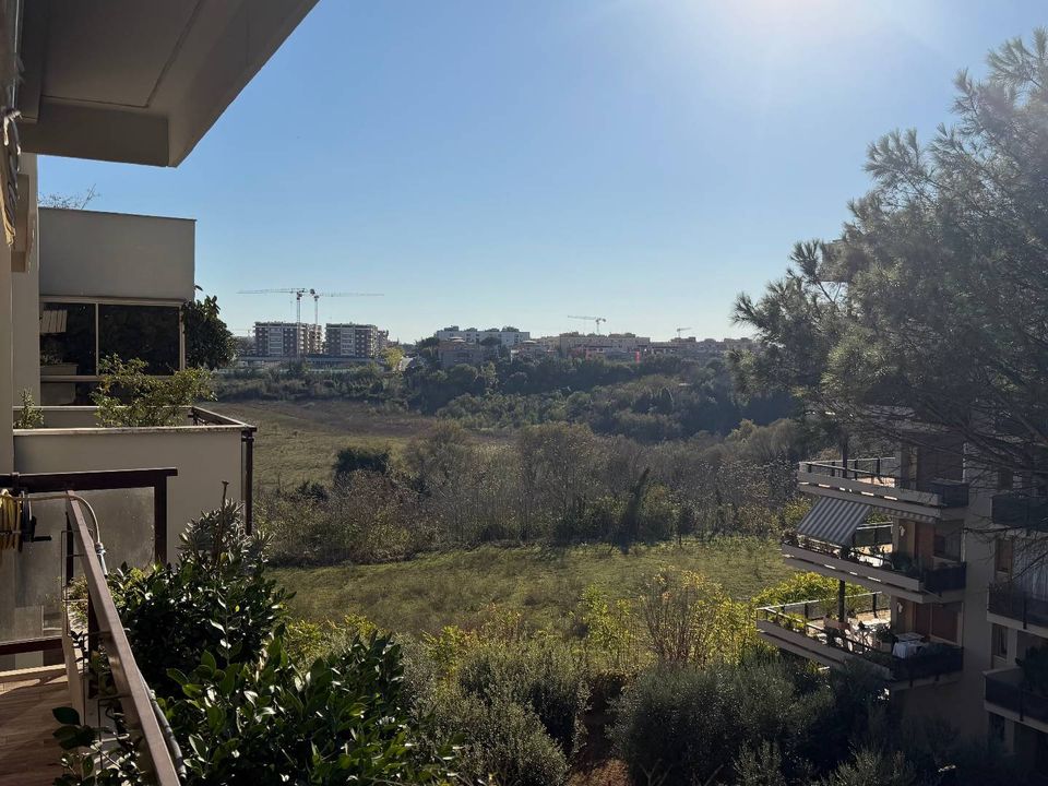 Lejlighed i Rome, Rome - foto 4