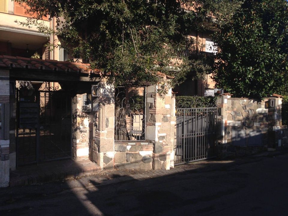 Leilighet i Rome, Rome - bilde 1