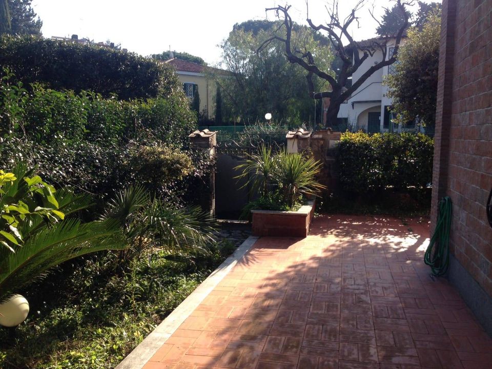 Leilighet i Rome, Rome - bilde 4