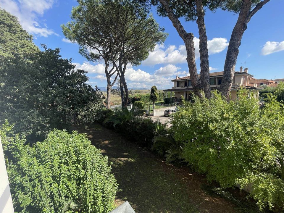 Lejlighed i Rome, Rome - foto 1