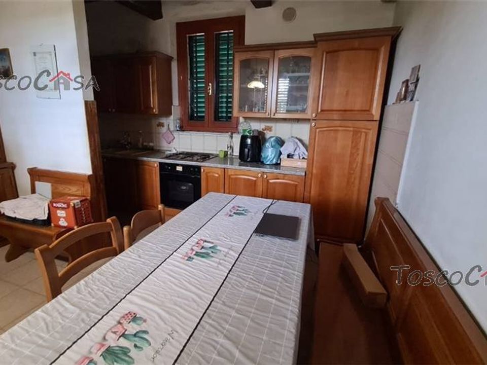 Villa i Fucecchio, Florence - bilde 2