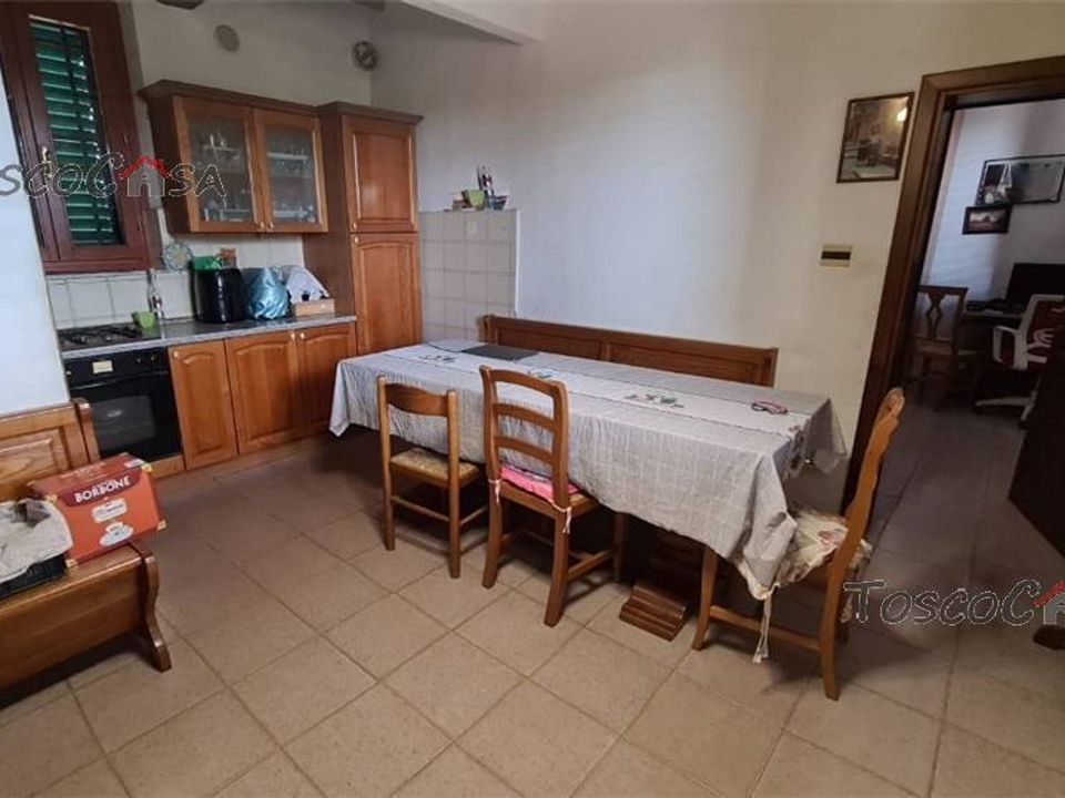 Villa i Fucecchio, Florence - bilde 3