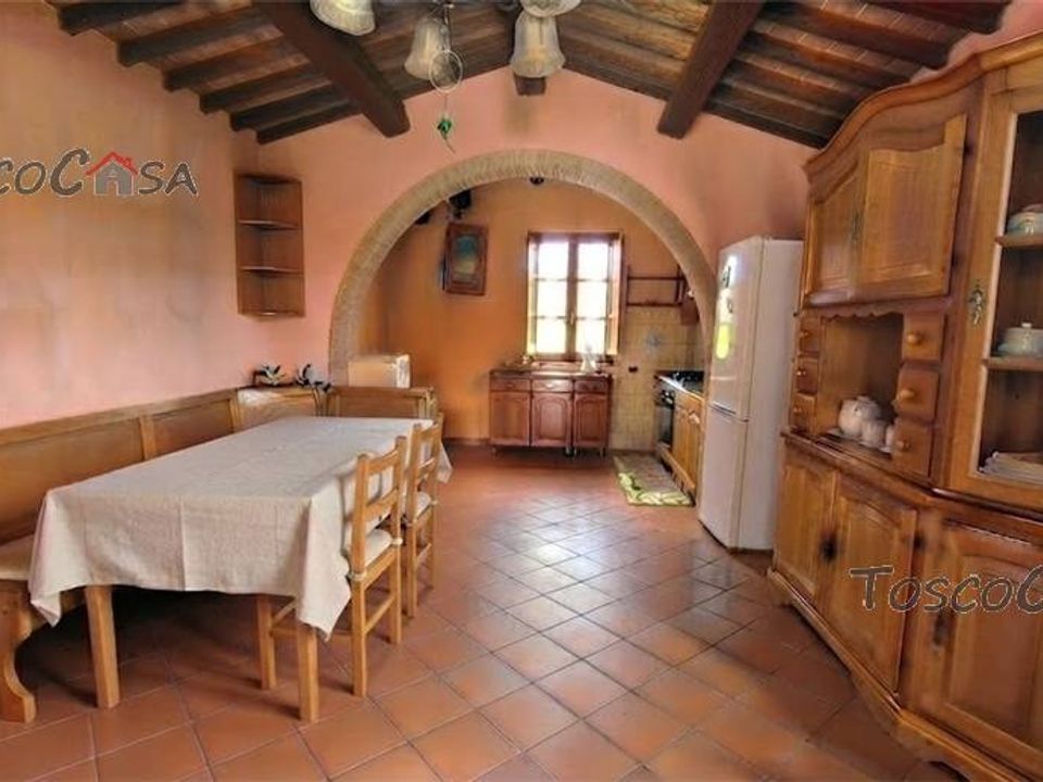 Villa i Fucecchio, Florence - bilde 1