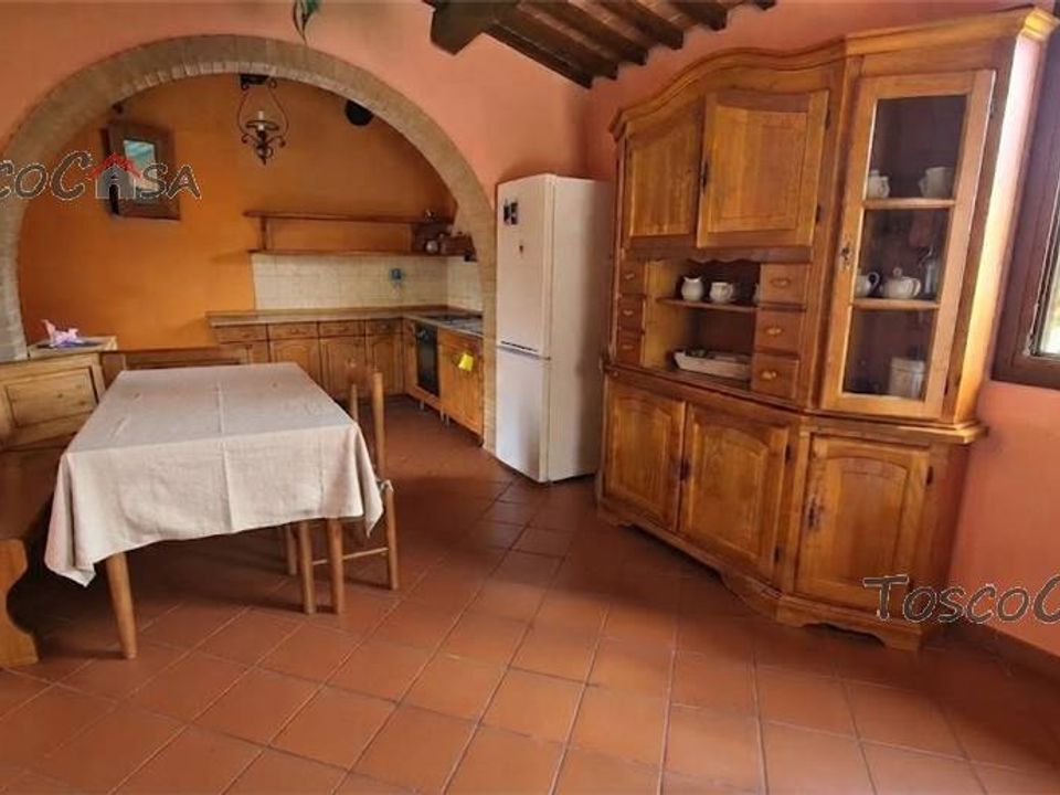 Villa i Fucecchio, Florence - bilde 2
