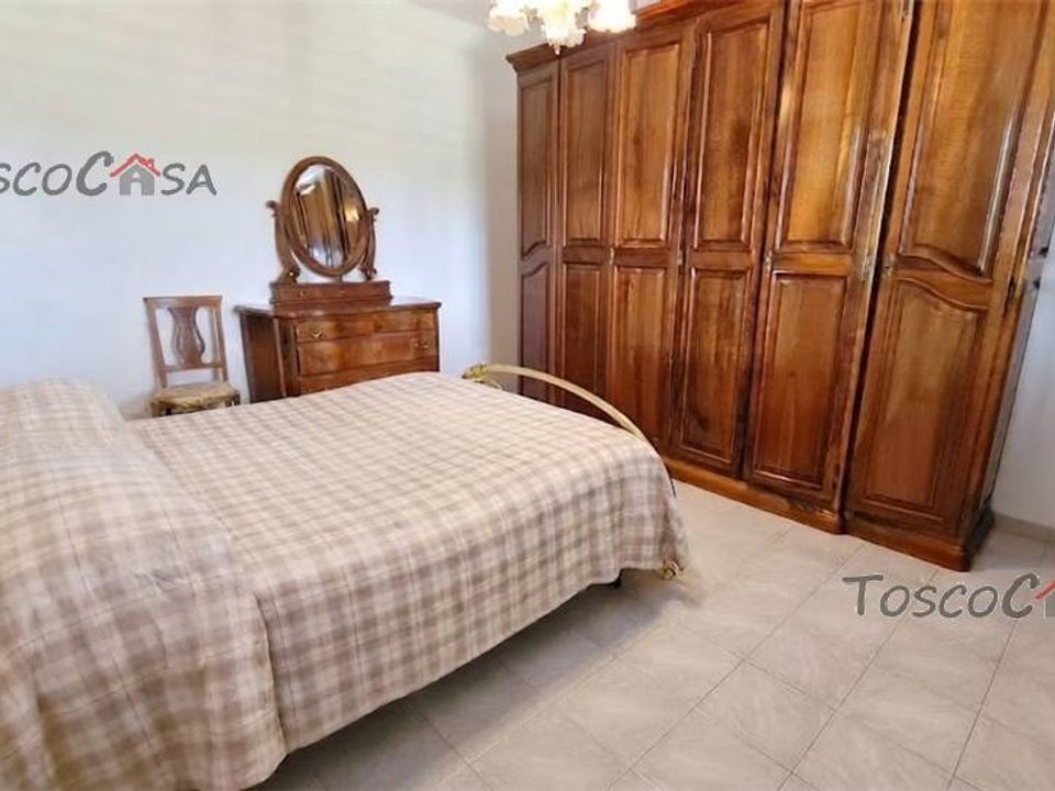 Villa i Fucecchio, Florence - bilde 4