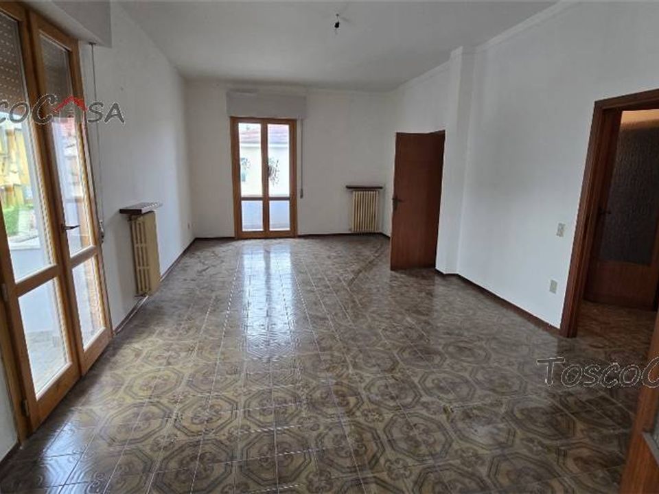 Lejlighed i Empoli, Florence - foto 2