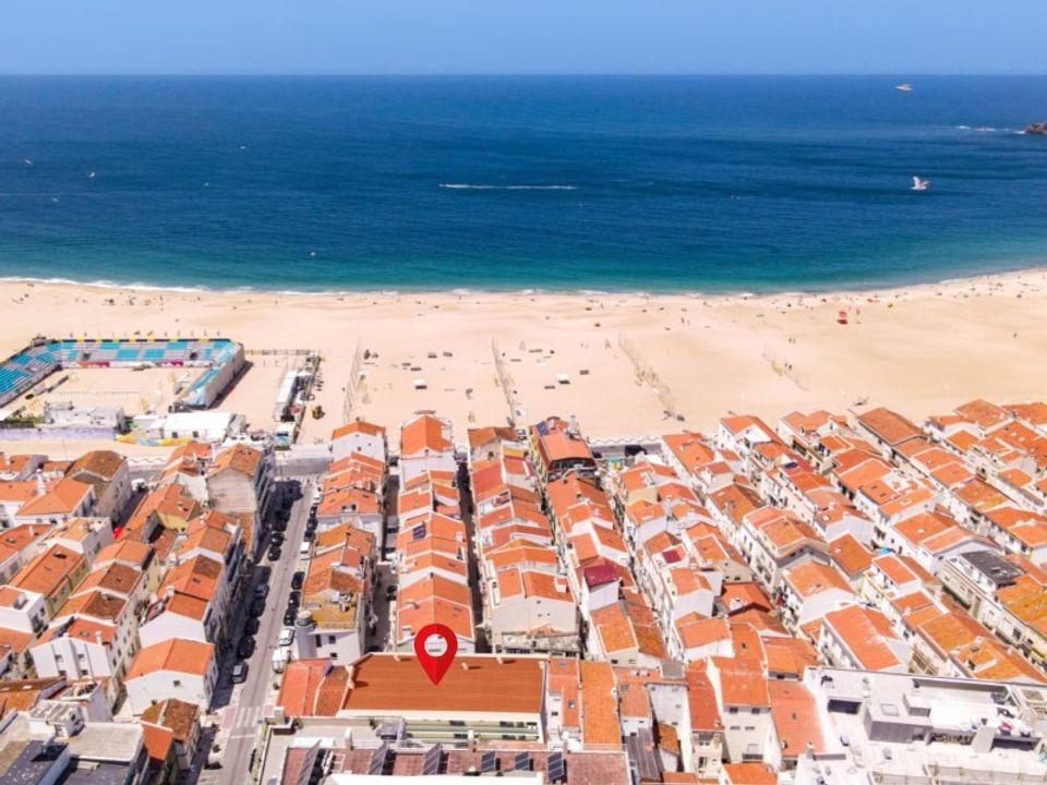 Lejlighed i Nazare, Leiria - foto 4