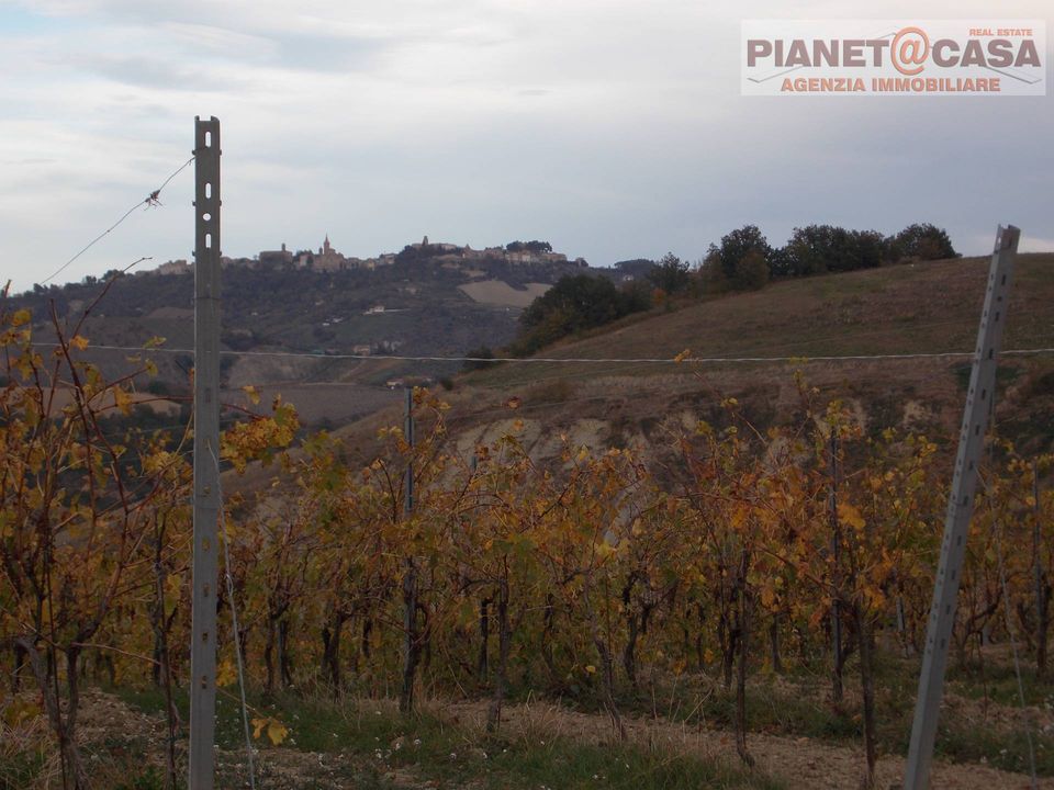 Helårsgrund i Ripatransone, Ascoli Piceno - foto 4