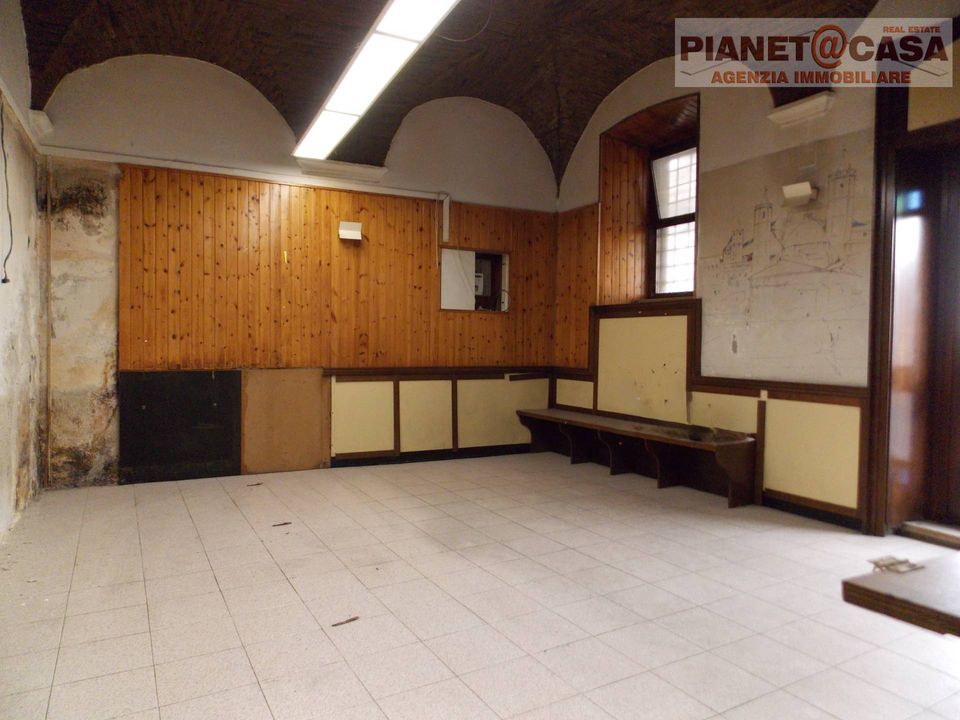 Erhvervsejendom i Ascoli Piceno, Ascoli Piceno - foto 5