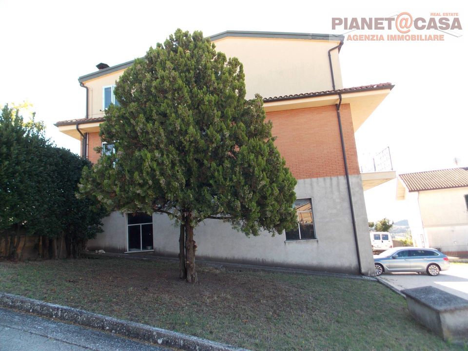 Villa i Monte Vidon Combatte, Fermo - bilde 3