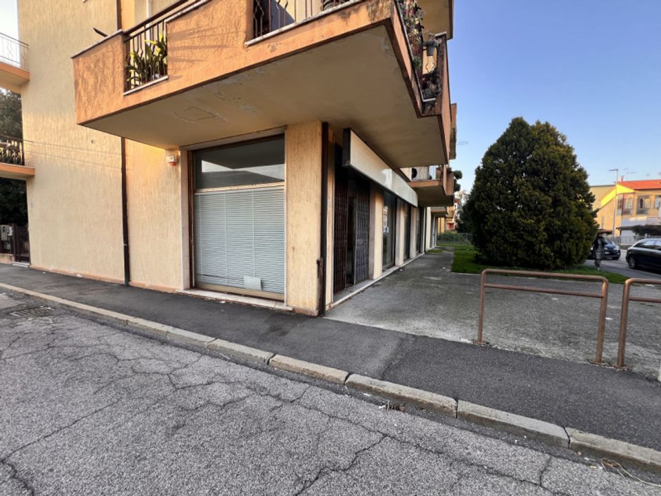Erhvervsejendom i Legnago, Verona - foto 2