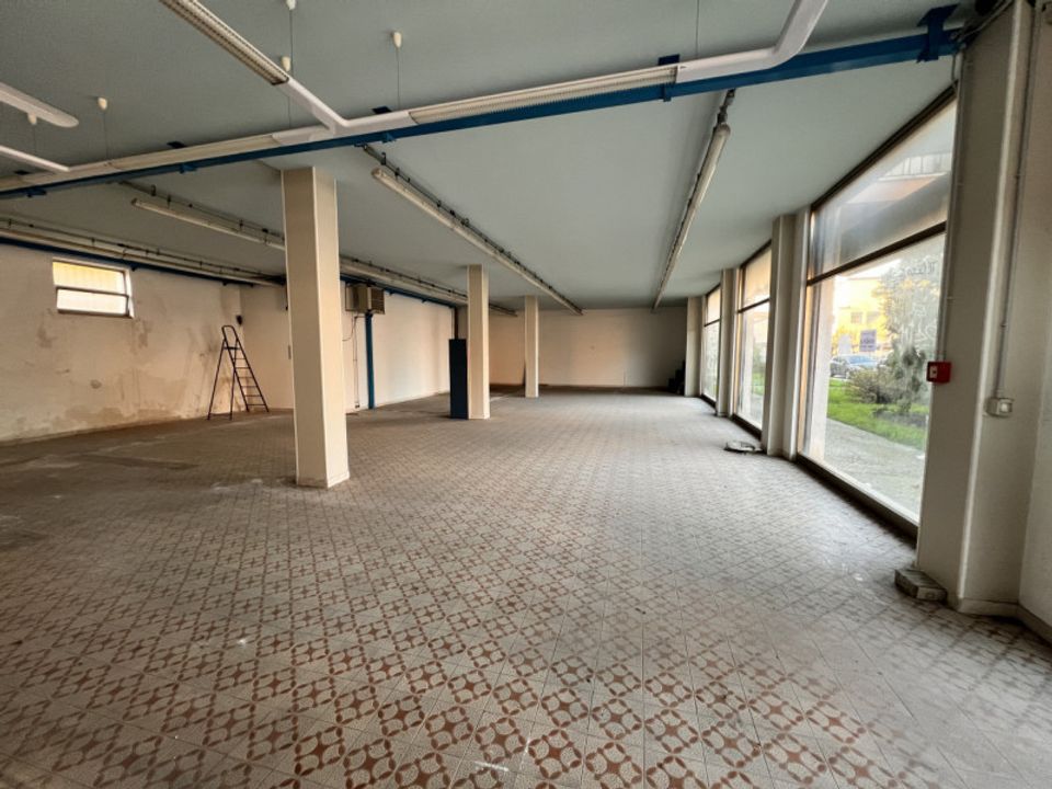 Erhvervsejendom i Legnago, Verona - foto 5