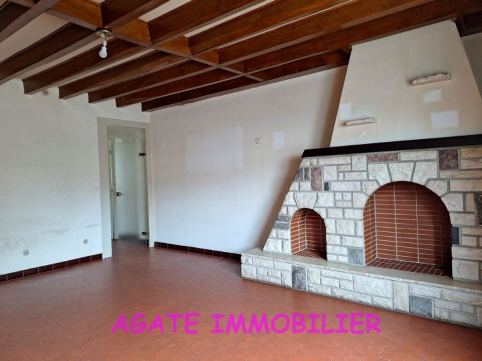 Villa i Villandraut, Gironde - foto 2