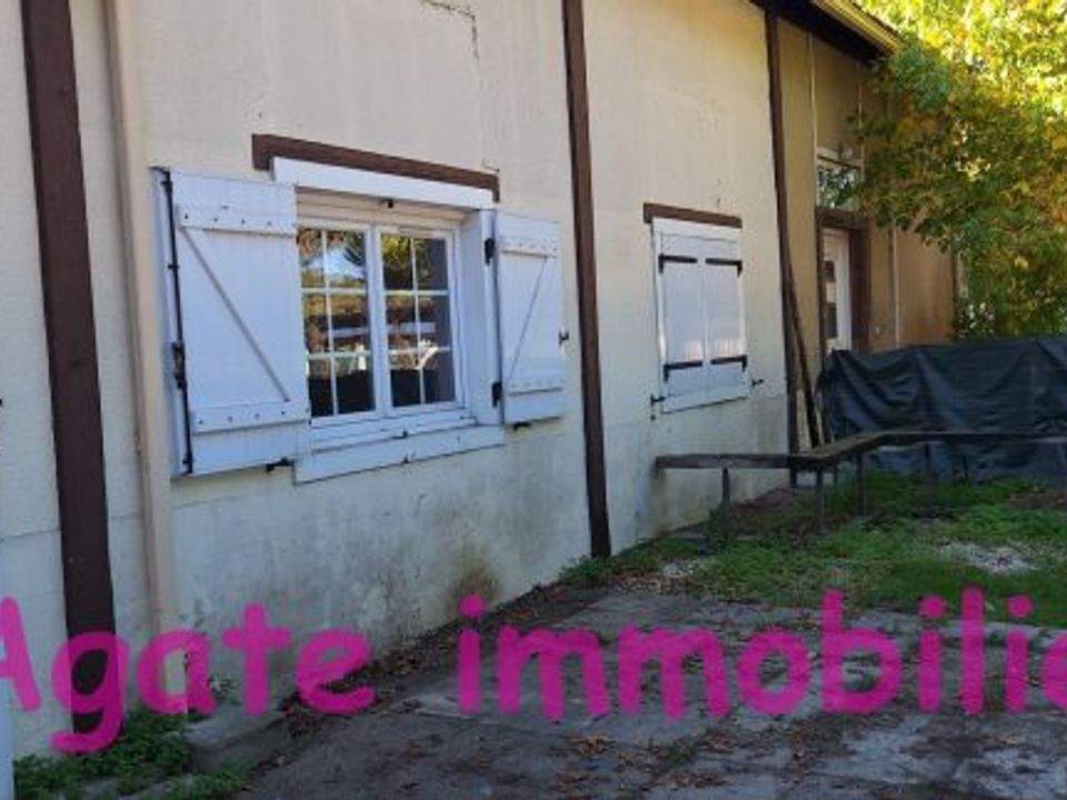 Villa i Saint-Symphorien, Gironde - foto 2