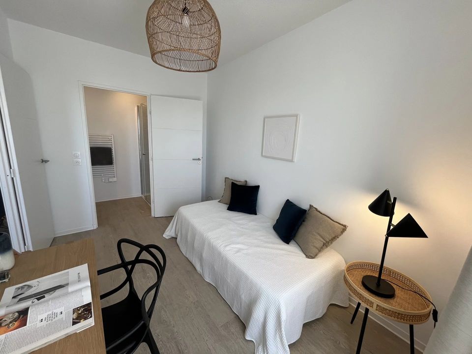 Lejlighed i Nimes, Gard - foto 4