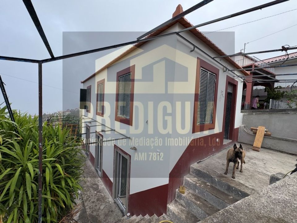 Villa i Calheta, Madeira - foto 1