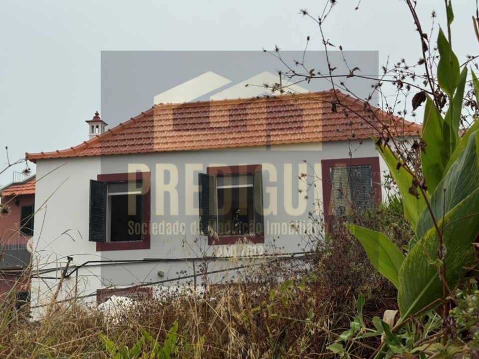 Villa i Calheta, Madeira - foto 4