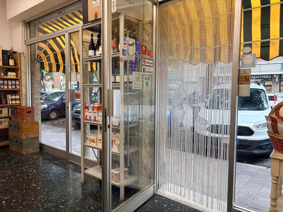 Erhvervsejendom i Savona, Savona - foto 2
