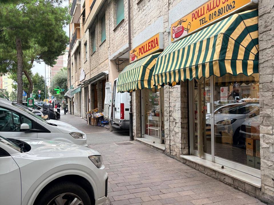 Erhvervsejendom i Savona, Savona - foto 3