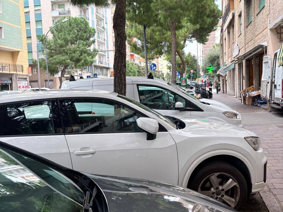 Erhvervsejendom i Savona, Savona - foto 5