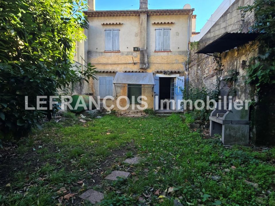 Villa i Peymeinade, Alpes-Maritimes - foto 1