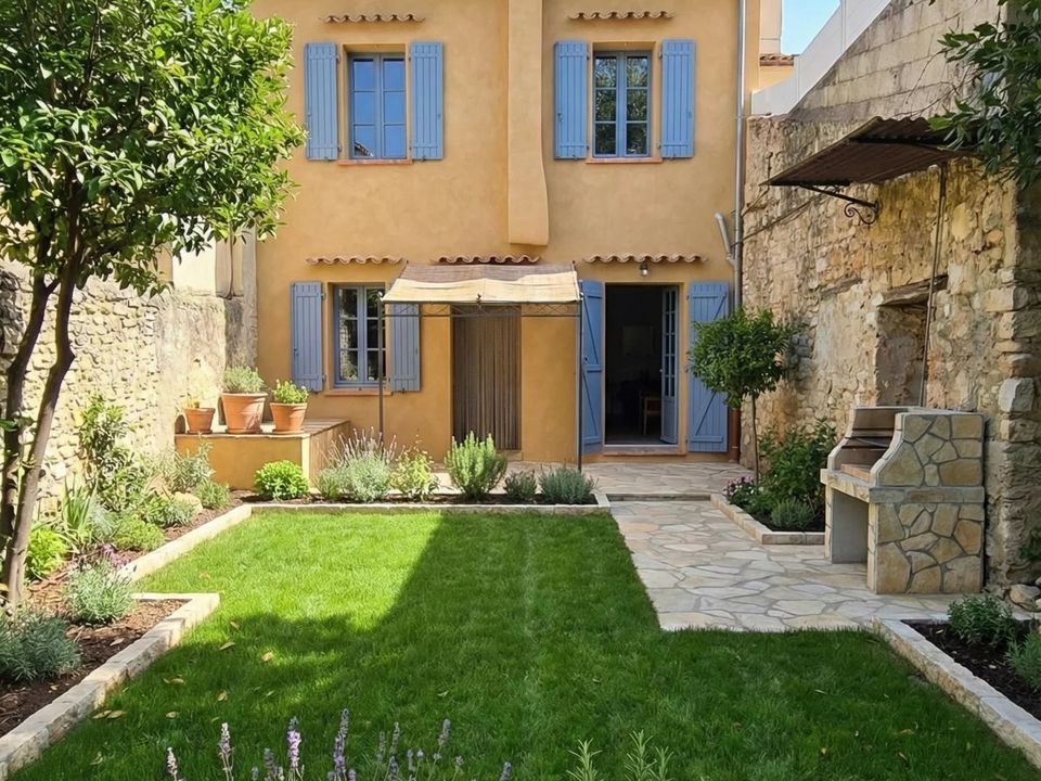 Villa i Peymeinade, Alpes-Maritimes - foto 2